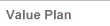 value plan
